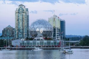 CBT Therapy Vancouver (Cognitive-behavioral)